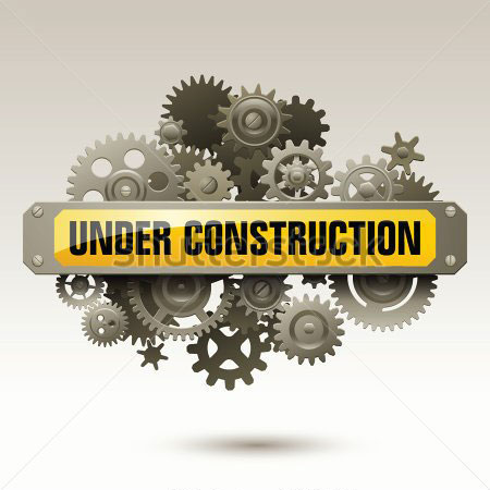 В стадии разработки