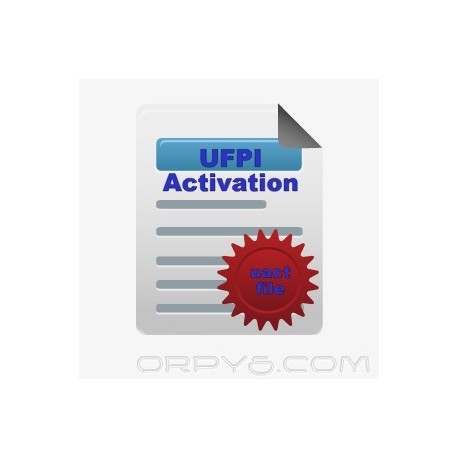 Activation MCU