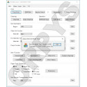 Canon Service Tool V6400