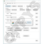 Canon Service Tool V6400