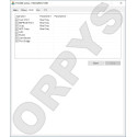 Canon Service Tool V6400