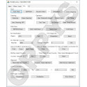 Canon Service Tool V6400