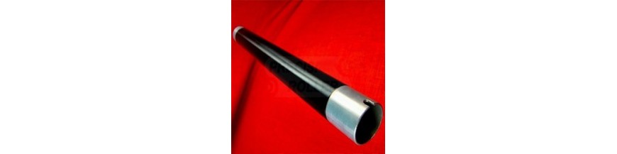 Teflon shaft