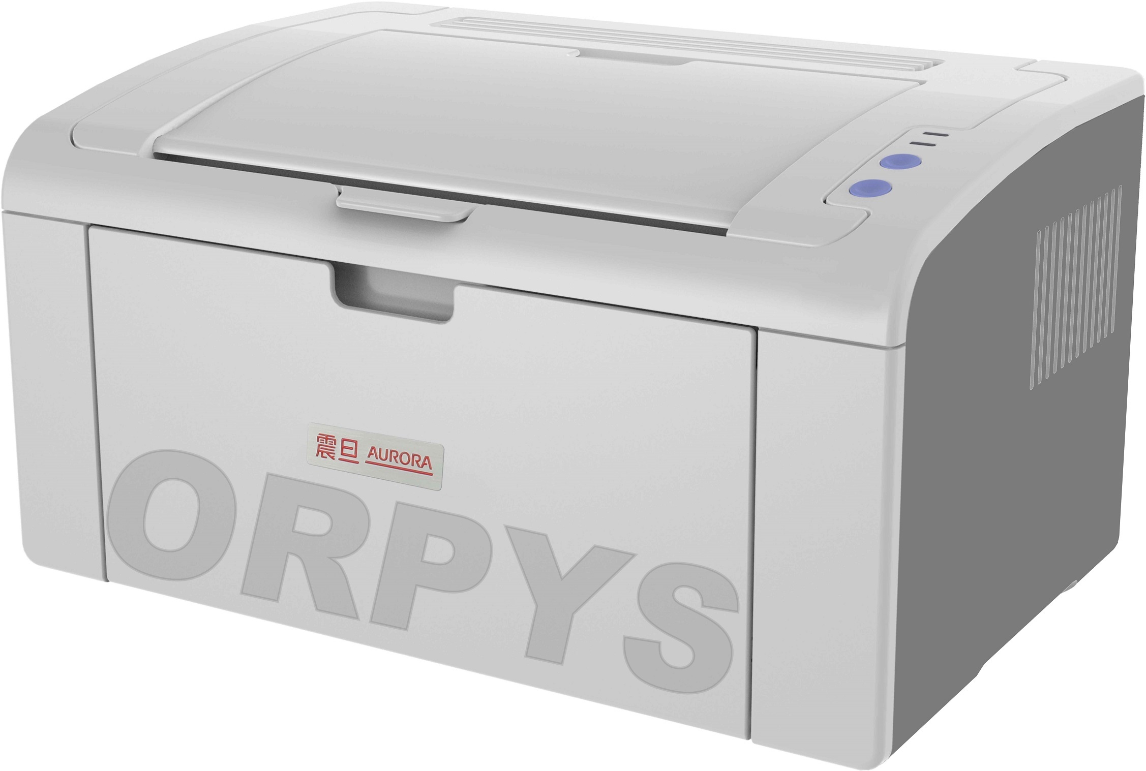 Aurora 震旦 AD200PS AD209PS AD209PW AD228PW AD229PS AD229PNW Chipless firmware