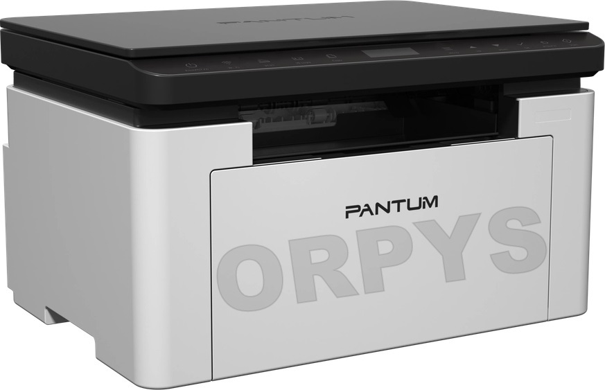 Pantum BM1800 BM1800W Chipless firmware
