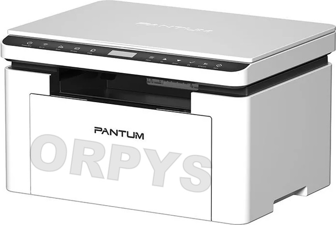 Pantum BM2300 BM2300W BM2300NW BM2300A BM2300AW BM2300ANW Chipless firmware