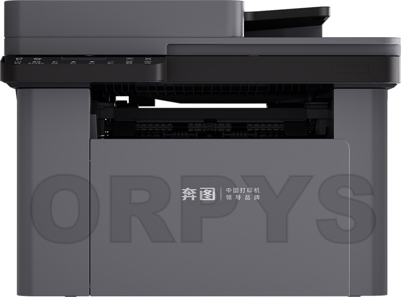 Pantum BM2400 BM2400a BM2400nw BM2400anw Chipless firmware