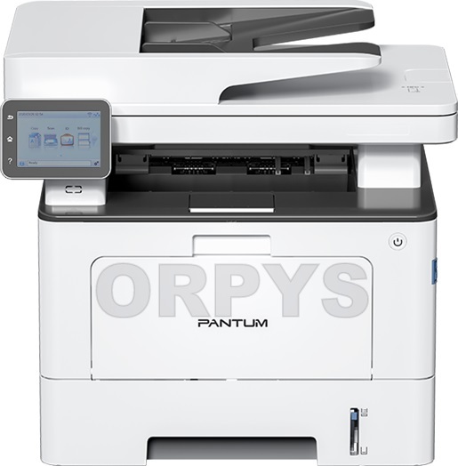 Pantum BM5200ADN BM5200ADW BM5220ADN BM5220ADW Chipless firmware