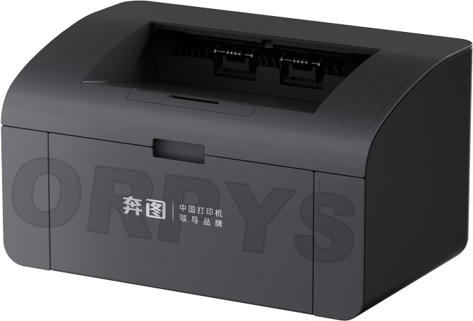 Pantum BP2400 BP2400nw Chipless firmware