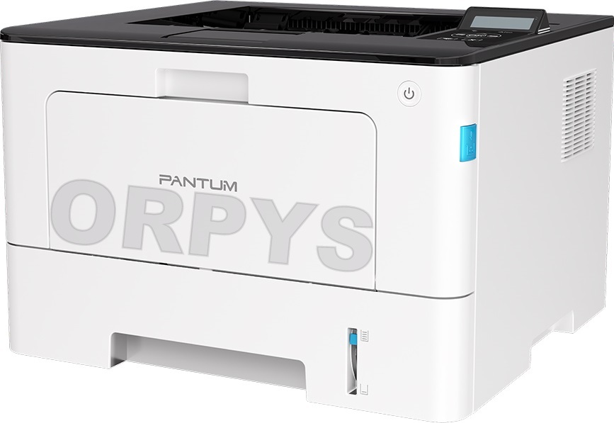 Pantum BP5200DN BP5200DW Chipless firmware