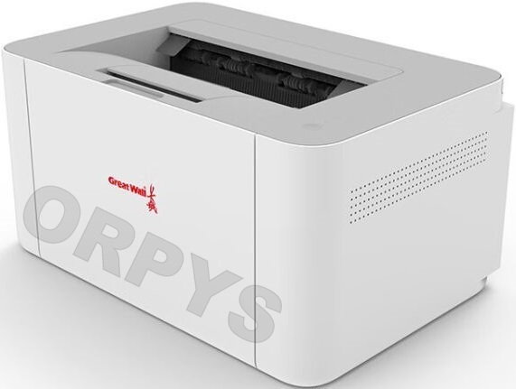 GreatWall 长城 GXP-LC1 Chipless firmware