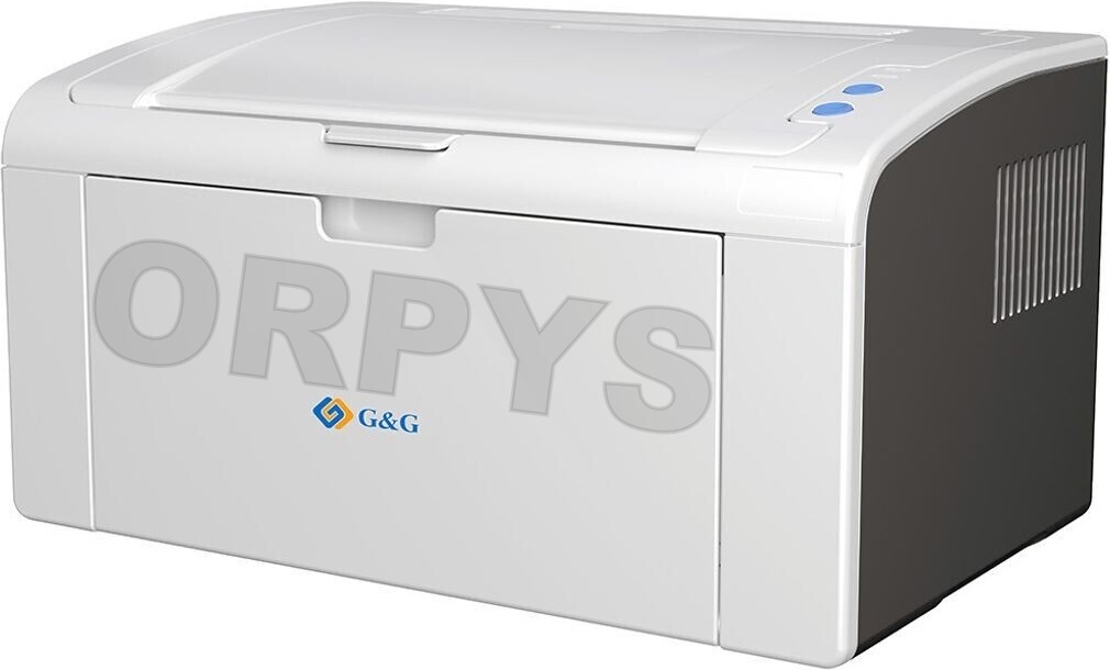 G&G Image P2022 P2022W OP221 OP221W Chipless firmware