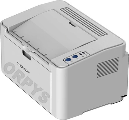 Thomson TH-2500 Chipless firmware